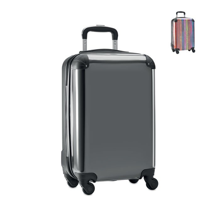 walizka-z-abs-i-pc-z-grafika-pickme-MO6808-03 Walizka z ABS i PC z grafiką