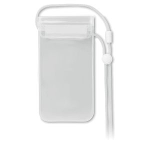 Wodoodporne etui na smartfon