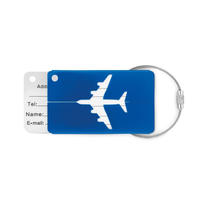 zawieszka-na-bagaz-fly-tag-MO9508-37 Zawieszka na bagaż