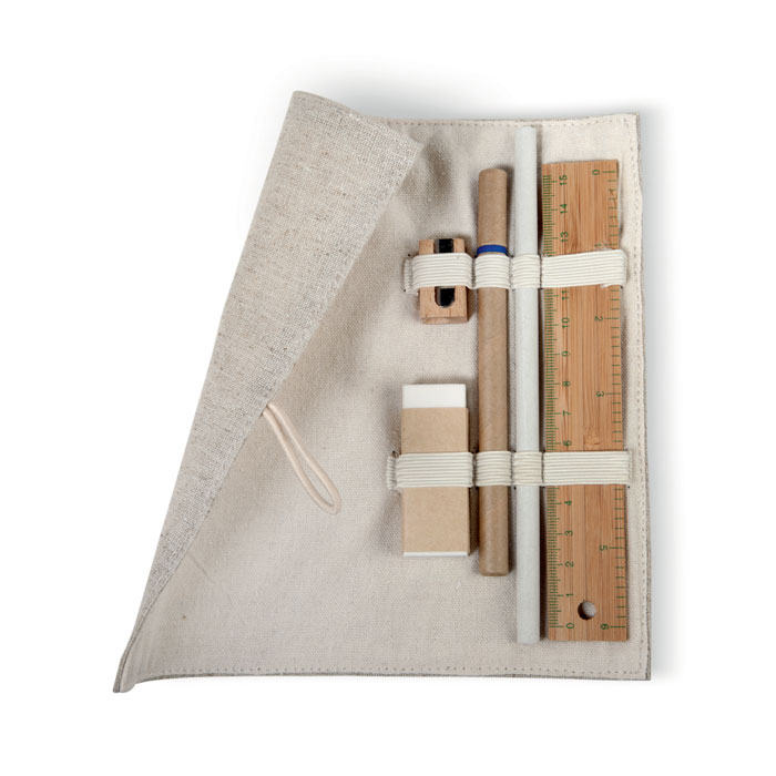 zestaw-biurkowy-w-etui-ecoset-MO7755-13 Zestaw biurkowy w etui