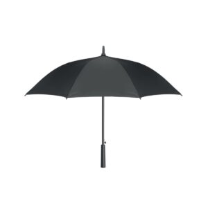 23-cal. wiatroodporny parasol