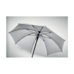 23-cal. wiatroodporny parasol
