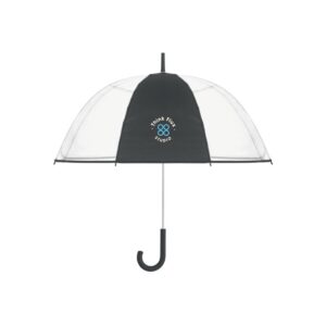 23-calowy parasol manualny