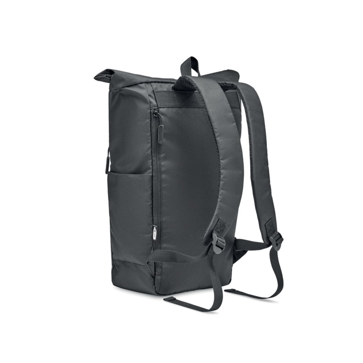 300d-rpet-plecak-typu-rolltop-valley-rollpack-MO2051-03-3 300D RPET plecak typu rolltop