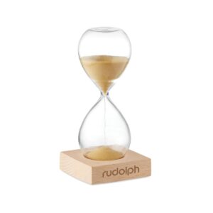 5-minutowa klepsydra piaskowa