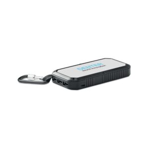 Ładowarka słoneczna 8000 mAh