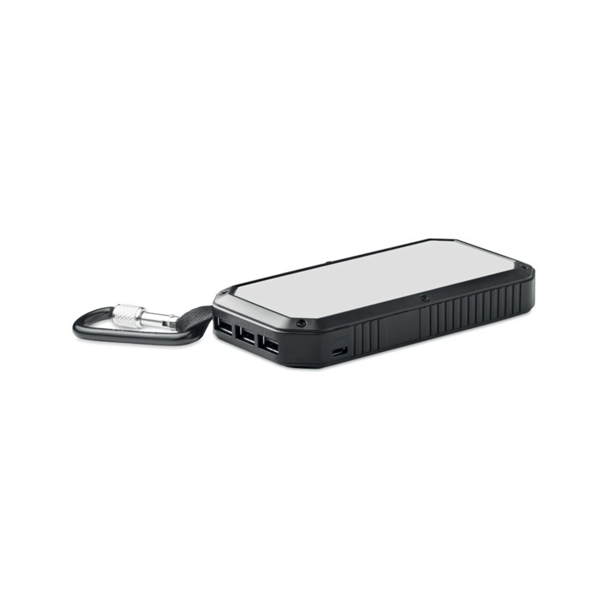 Ladowarka-sloneczna-8000-mah-powereight-MO6424-03-8 Ładowarka słoneczna 8000 mAh - POWEREIGHT