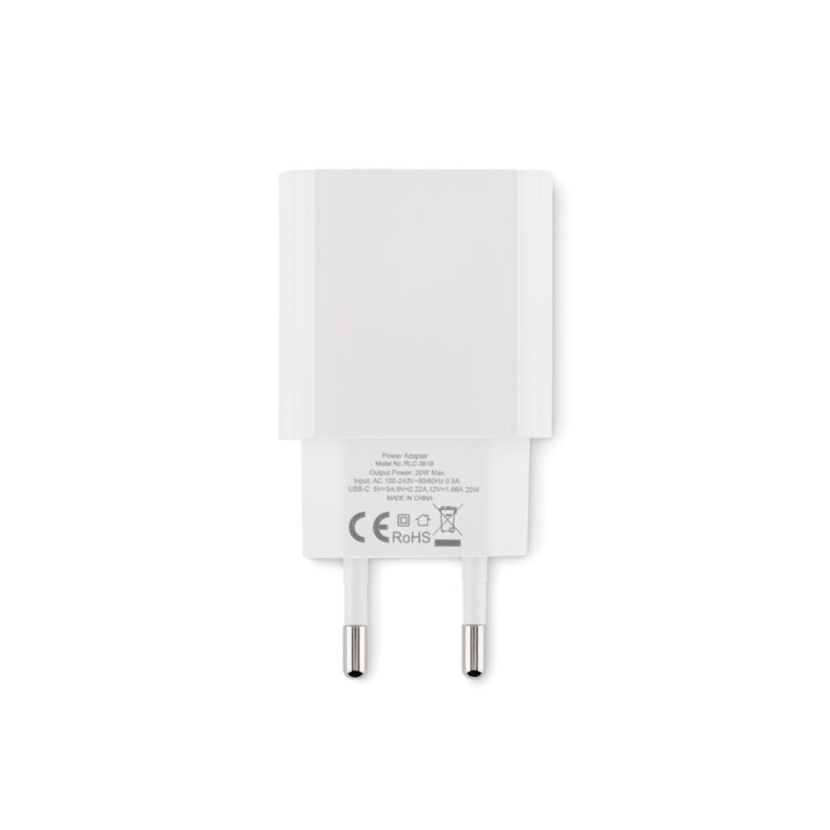 Ladowarka-usb-20w-z-wtyczka-eu-plugme-MO2155-06-4 Ładowarka USB 20W z wtyczką EU
