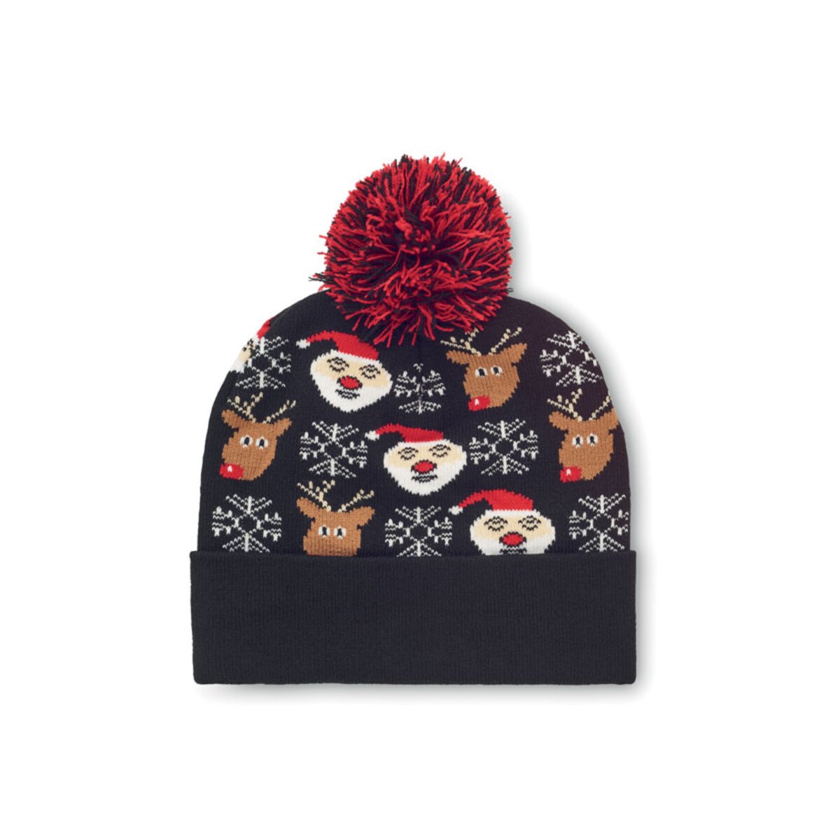 Swiateczna-czapka-z-dzianiny-shimas-hat-CX1529-03-3 Świąteczna czapka z dzianiny