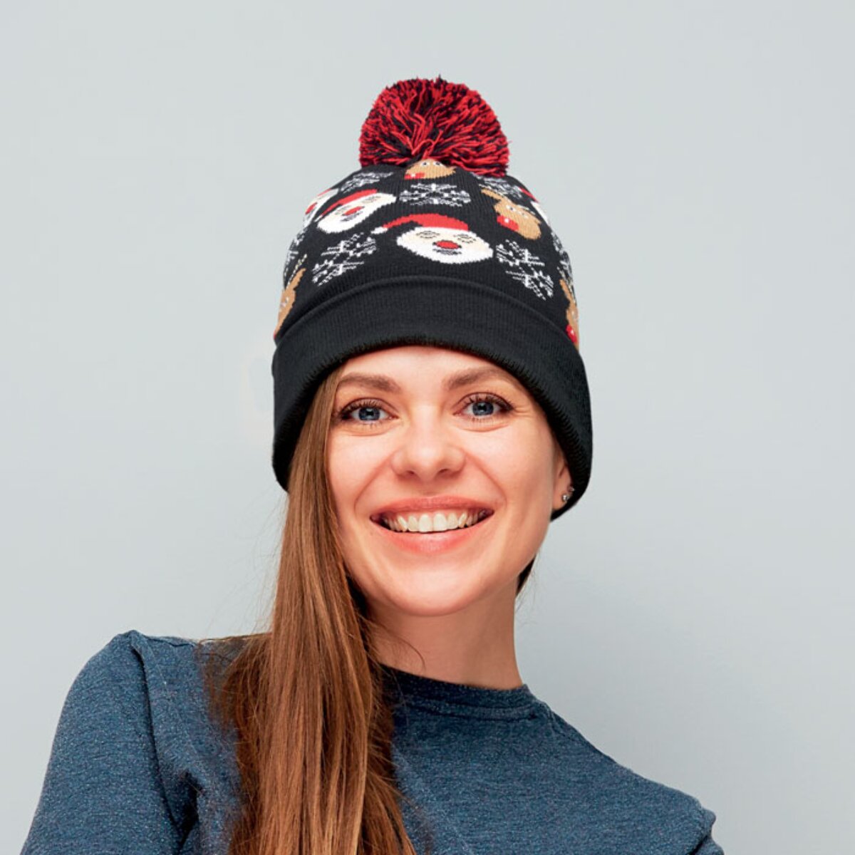 Swiateczna-czapka-z-dzianiny-shimas-hat-CX1529-03-4 Świąteczna czapka z dzianiny