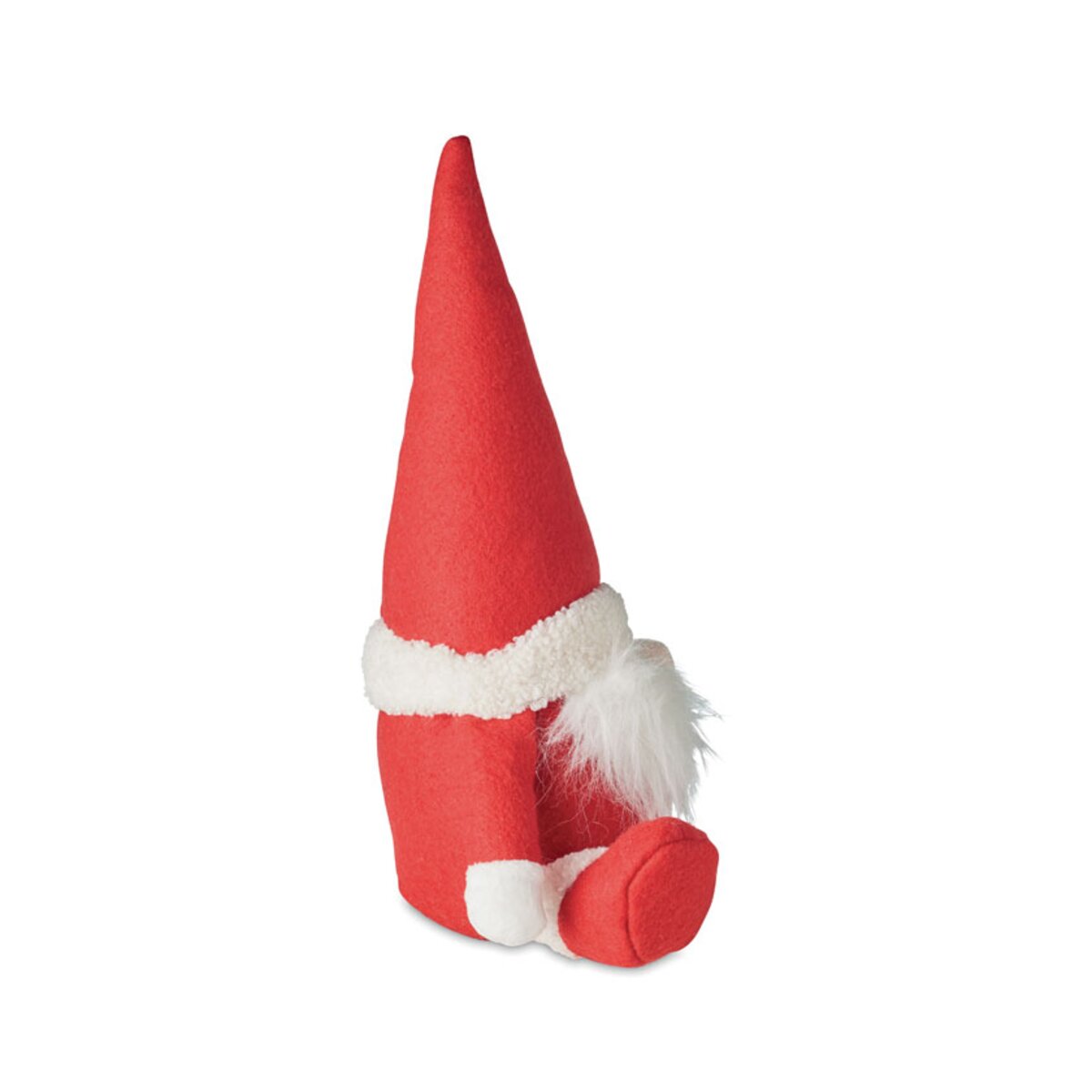Swiateczny-krasnal-filc-dwarf-CX1482-05-4 Świąteczny krasnal