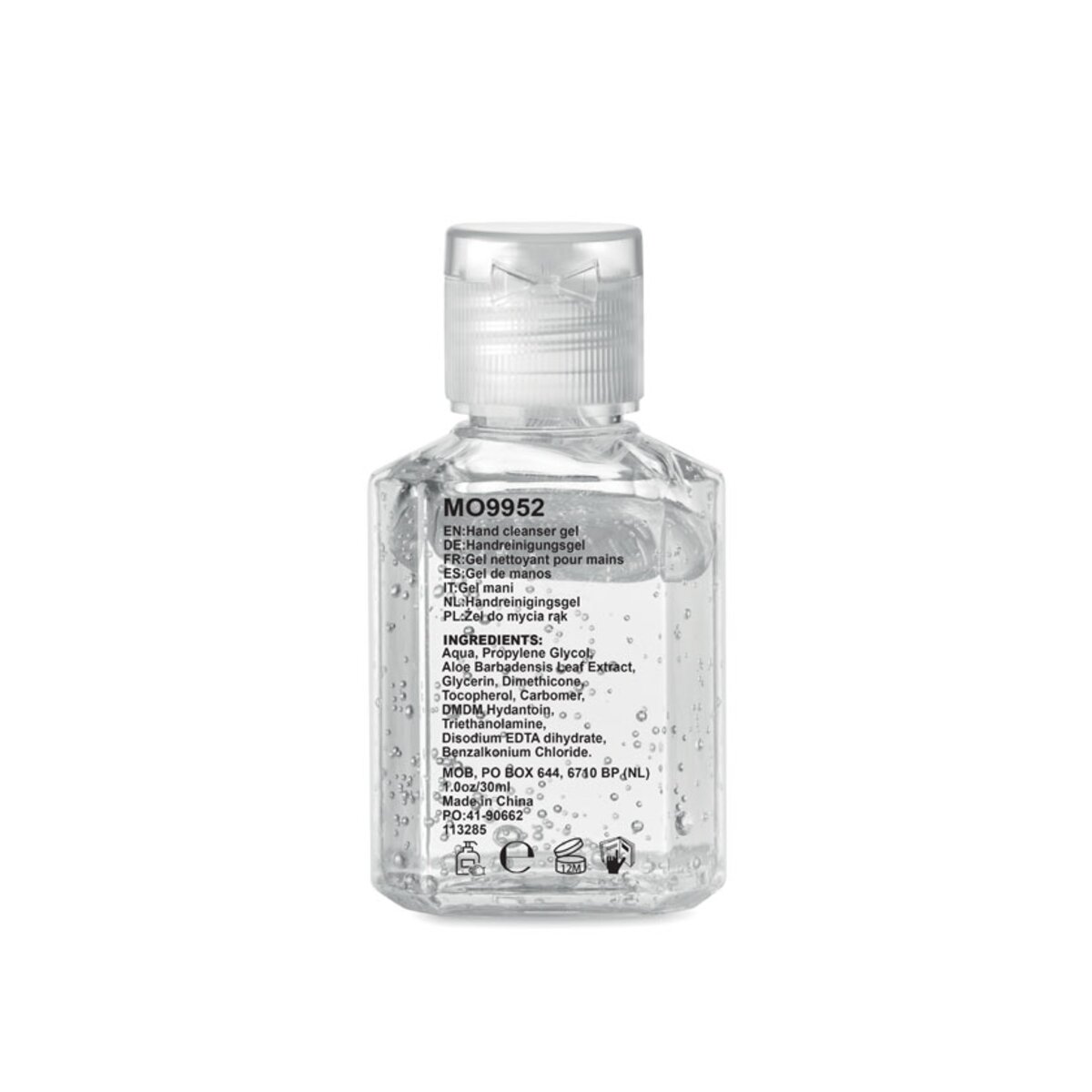 Zel-do-mycia-rak-30-ml-gel-30-MO9952-22-4 Żel do mycia rąk 30 ml