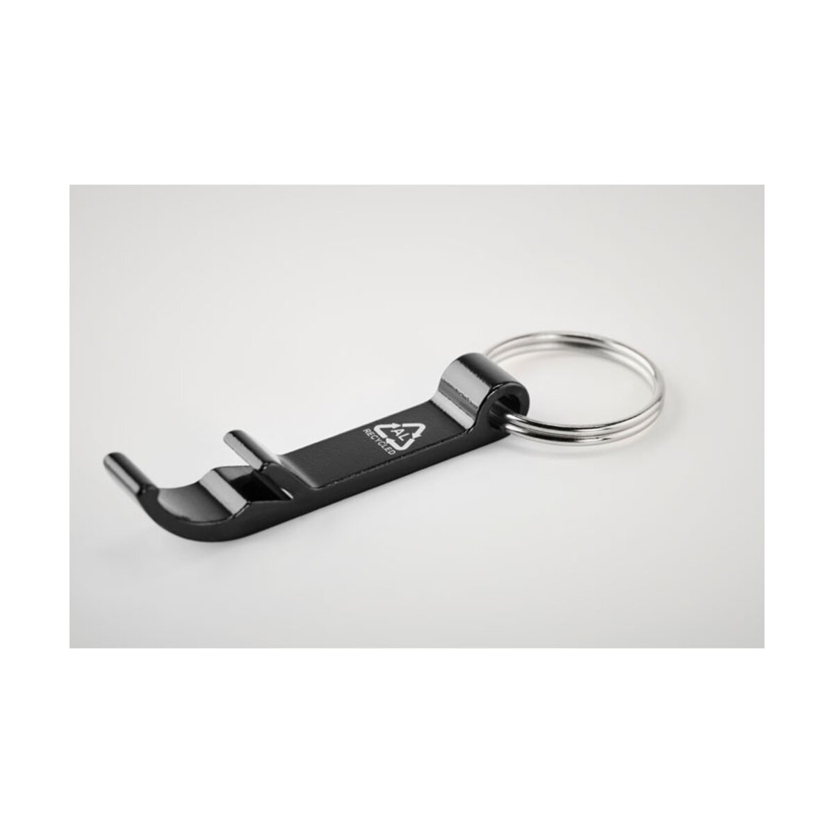 aluminiowy-brelok-z-recyklingu-ovikey-MO6923-03-7 Aluminiowy brelok z recyklingu