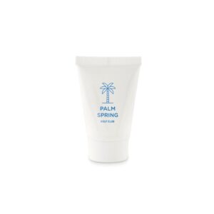 Balsam do opalania w tubce