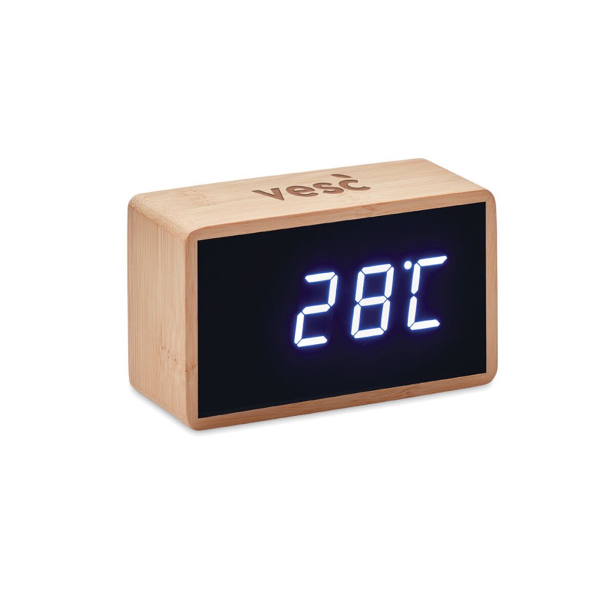 bambusowy-budzik-led-miri-clock-MO9921-40-1 Bambusowy budzik LED
