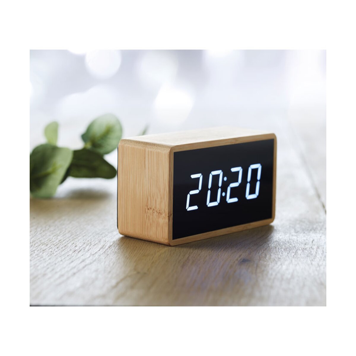 bambusowy-budzik-led-miri-clock-MO9921-40-5 Bambusowy budzik LED