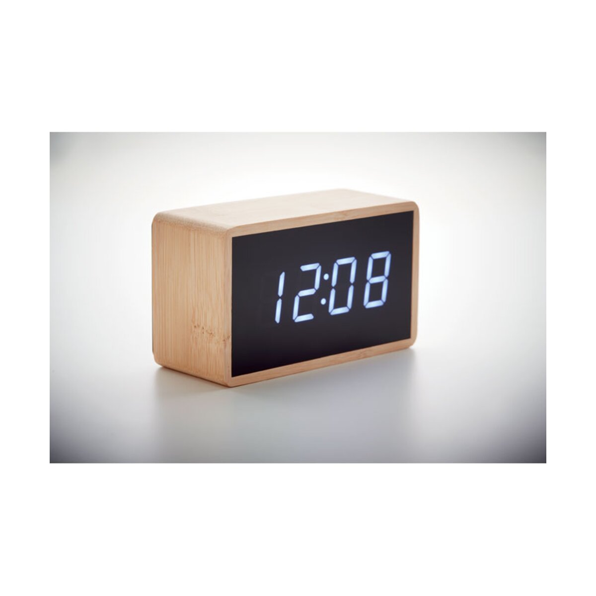 bambusowy-budzik-led-miri-clock-MO9921-40-7 Bambusowy budzik LED