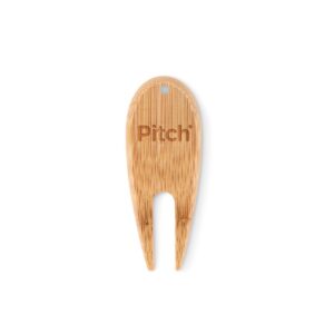 Bambusowy pitchfork