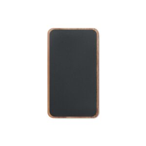 Bezprzew. power bank 4000 mAh