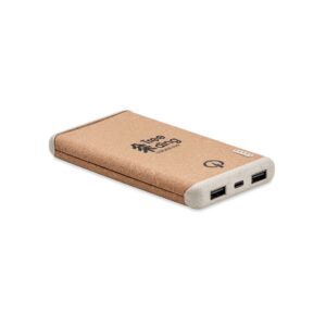 Bezprzew. PowerBank 10000mAh