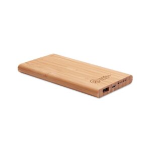 Bezprzewodowy powerbank