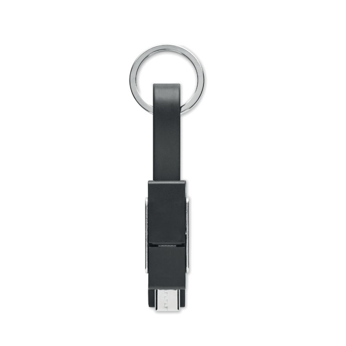 brelok-z-kablem-ladujacym-4w1-key-c-MO6820-03-3 Brelok z kablem ładującym 4w1