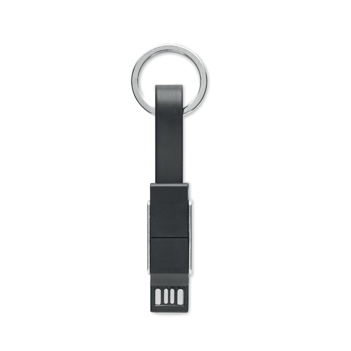 brelok-z-kablem-ladujacym-4w1-key-c-MO6820-03-4 Brelok z kablem ładującym 4w1