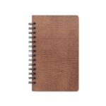 Brzozowy zeszyt A5  GROWBOOK