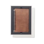 Brzozowy zeszyt A5  GROWBOOK