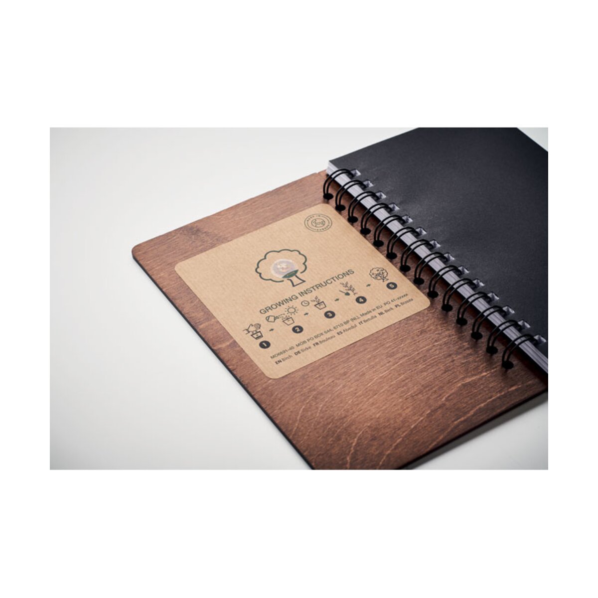 brzozowy-zeszyt-a5-growbook-savage-MO2251-01-7 Brzozowy zeszyt A5 GROWBOOK
