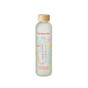 Butelka do sublimacji 650 ml