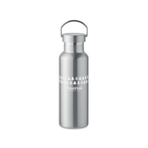 Butelka podwójna ścianka500 ml