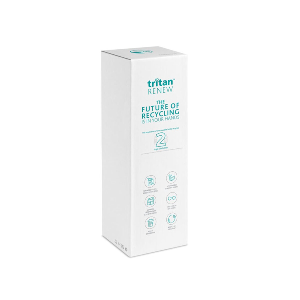 butelka-tritan-renew™-500-ml-sea-MO6960-23-6 Butelka Tritan Renew™ 500 ml
