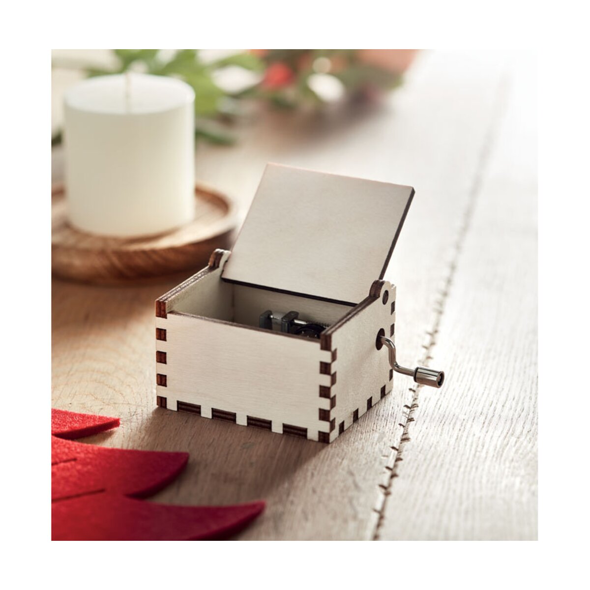drewniana-pozytywka-swiateczna-boxmas-CX1478-40-5 Drewniana pozytywka świąteczna