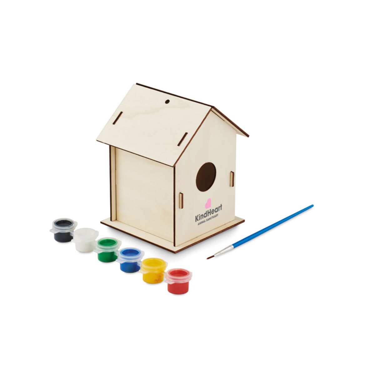 drewniany-domek-dla-ptakow-diy-painthouse-MO2130-40-1 Drewniany domek dla ptaków DIY