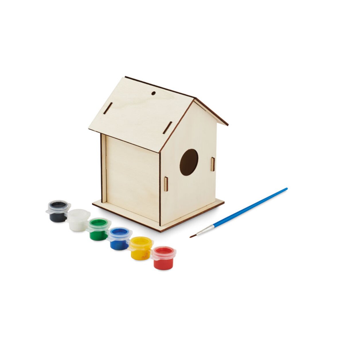 drewniany-domek-dla-ptakow-diy-painthouse-MO2130-40 Drewniany domek dla ptaków DIY