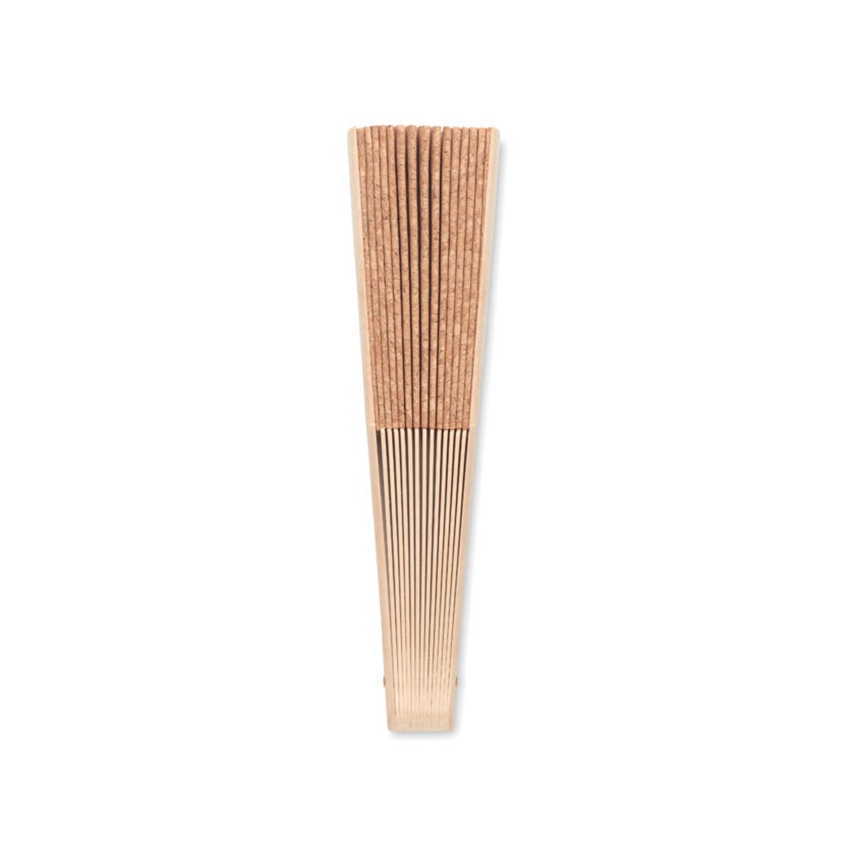 drewniany-wachlarz-z-korkiem-fanny-cork-MO6232-13-2 Drewniany wachlarz z korkiem