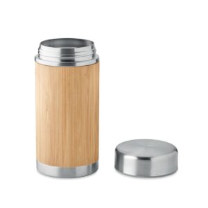 Dwuścienny pojemnik 600 ml