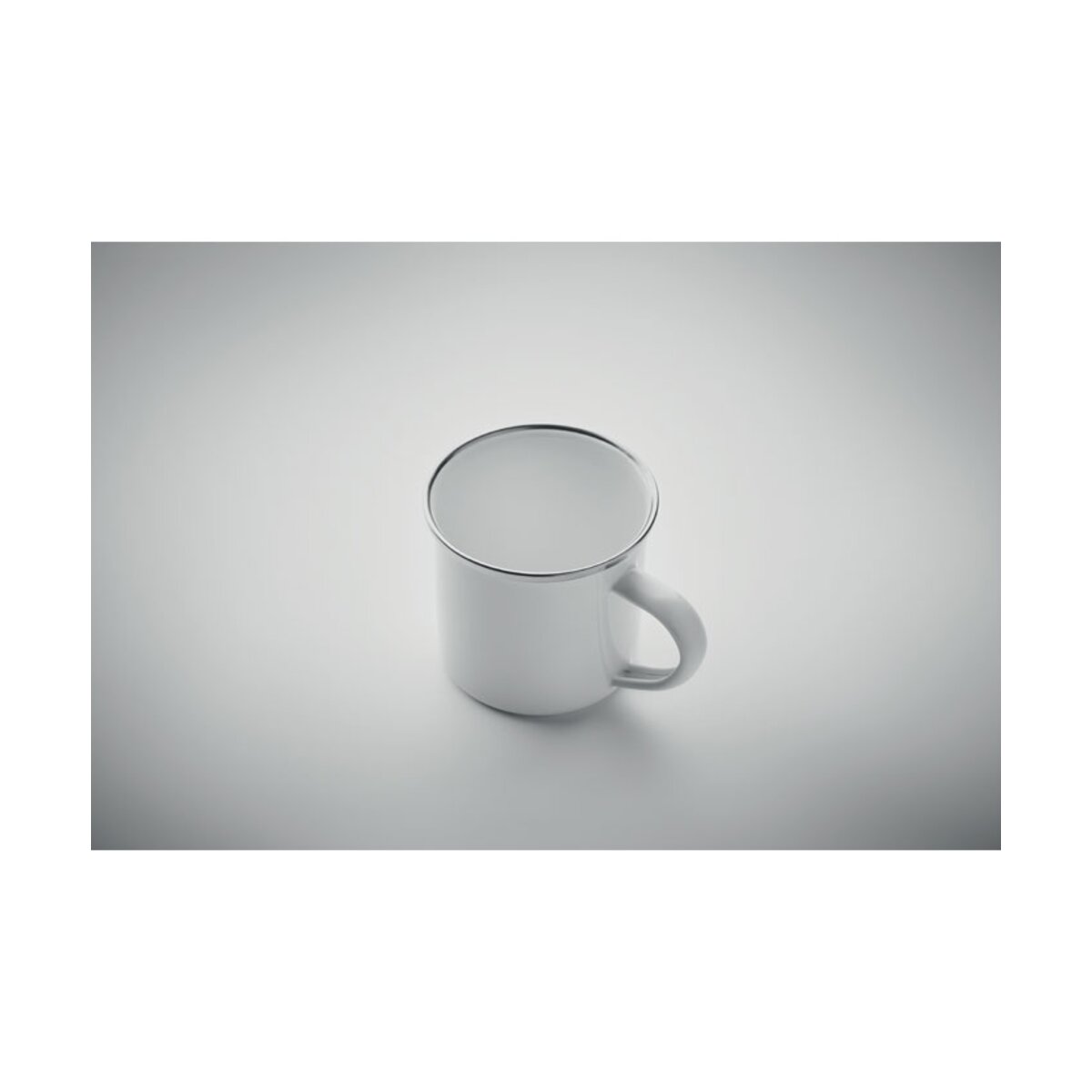 emaliowany-kubek-sublimacyjny-plateado-s-MO2202-06-7 Emaliowany kubek sublimacyjny