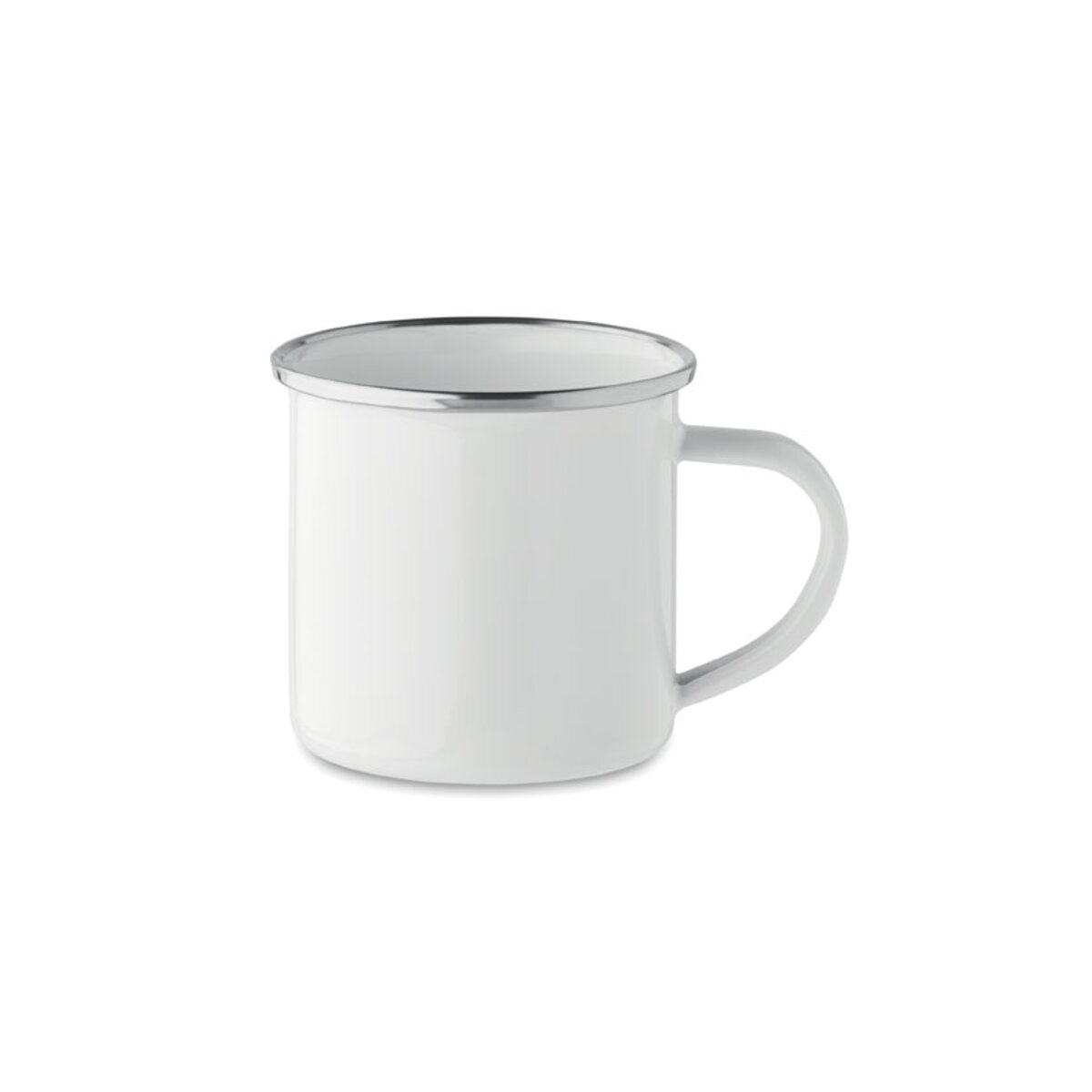 emaliowany-kubek-sublimacyjny-plateado-s-MO2202-06 Emaliowany kubek sublimacyjny