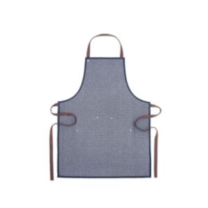 Fartuch dżinsowy 240 gr/m²