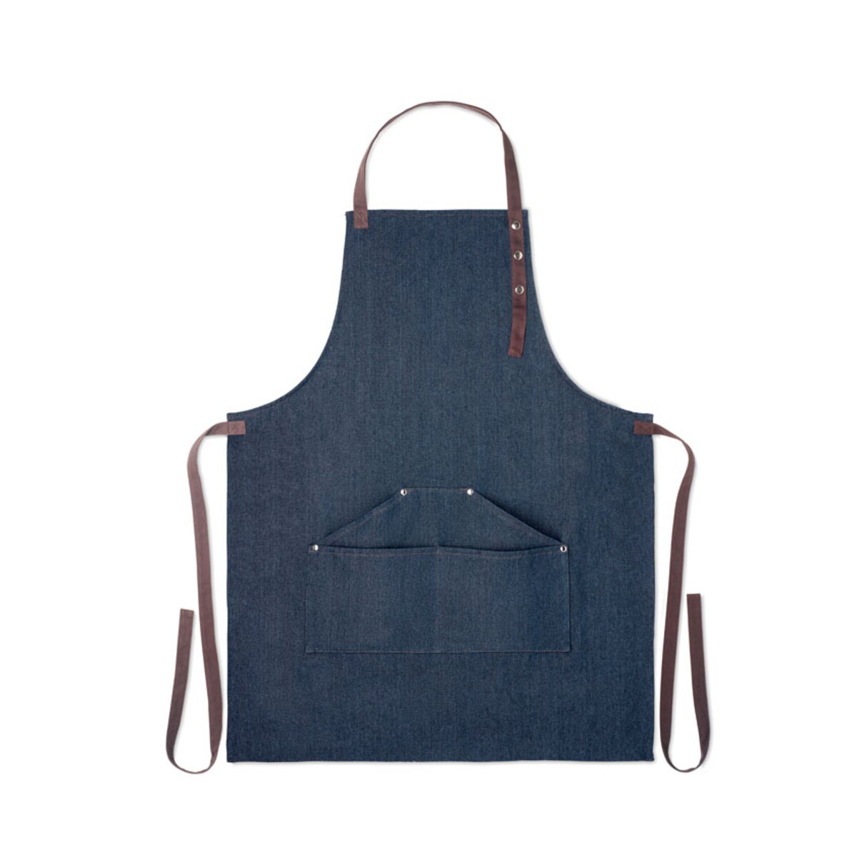 fartuch-dzinsowy-240-grm²-denipur-MO6264-04-4 Fartuch dżinsowy 240 gr/m²