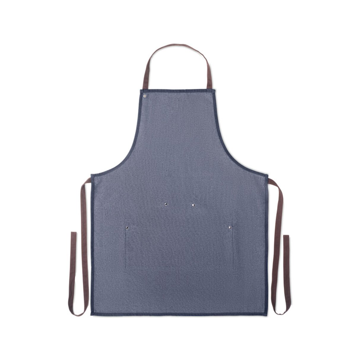 fartuch-dzinsowy-240-grm²-denipur-MO6264-04-8 Fartuch dżinsowy 240 gr/m² - DENIPUR
