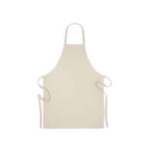 Fartuch z bawełny 200 gr/m²