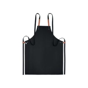 Fartuch z bawełny 340 gr/m²