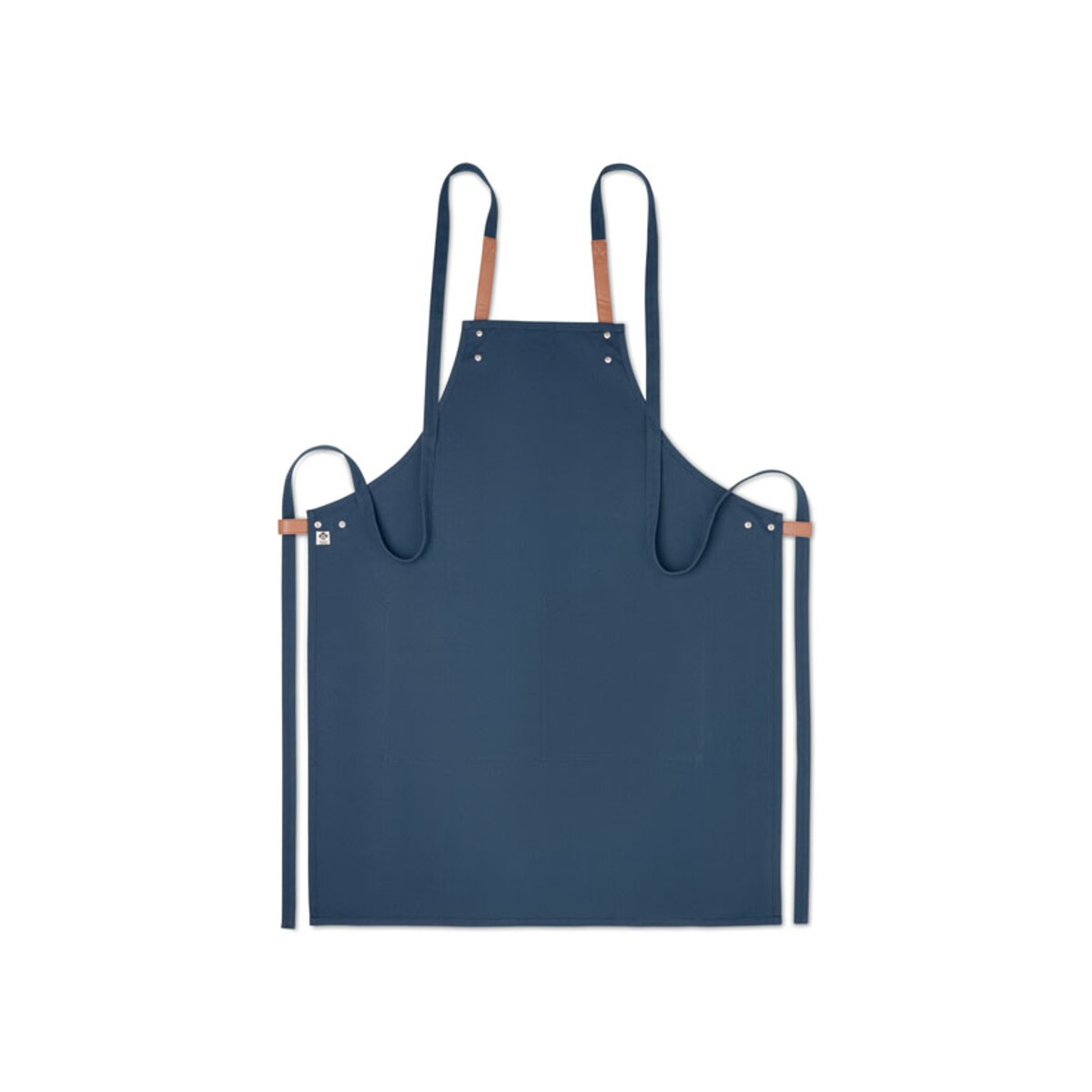 fartuch-z-bawelny-340-grm²-nagpur-colour-MO6261-04-2 Fartuch z bawełny 340 gr/m²