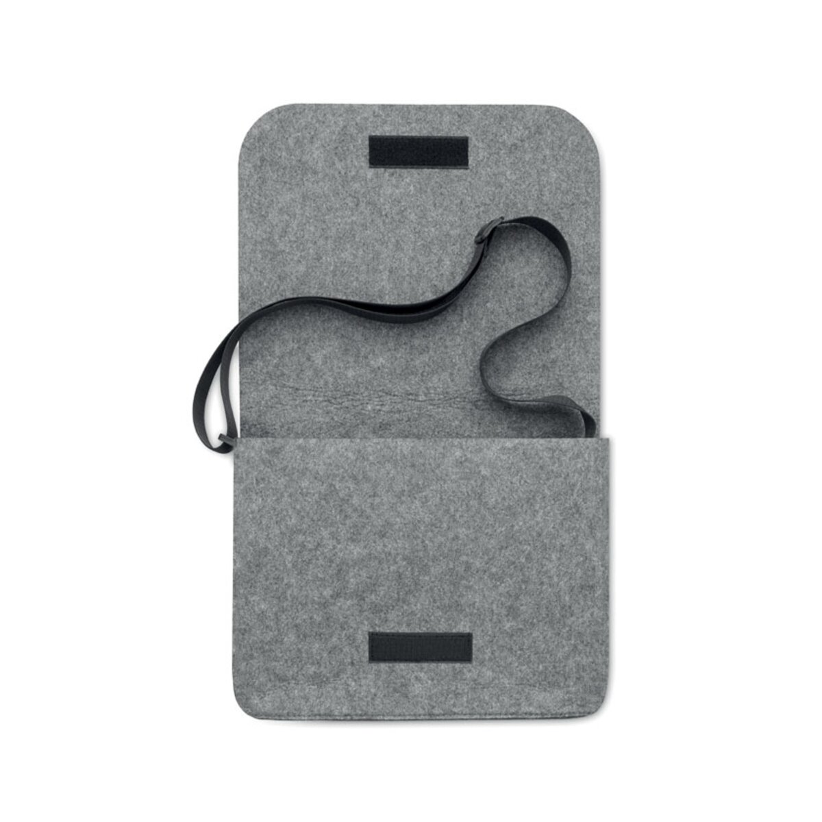 filcowa-torba-na-laptopa-rpet-baglo-MO6186-07-8 Filcowa torba na laptopa RPET - BAGLO