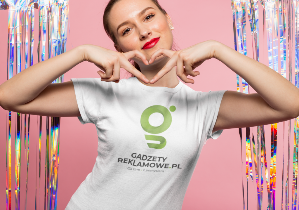 gadżety reklamowe na walentynki