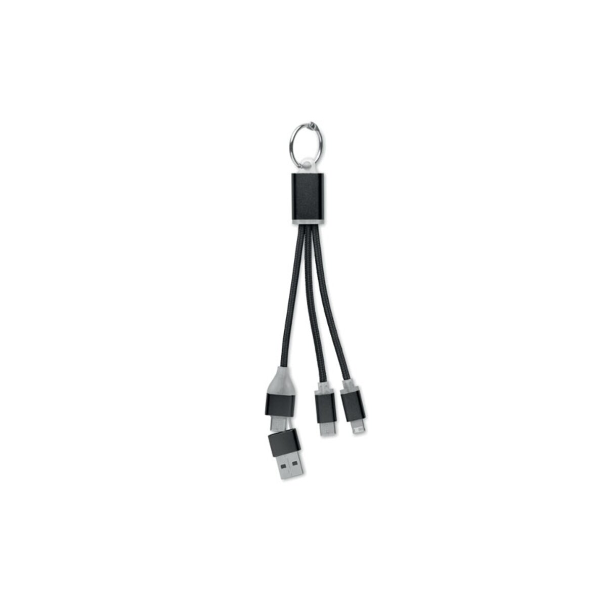kabel-ladujacy-4-w-1-typu-c-blue-MO2141-03 Kabel ładujący 4 w 1 typu C