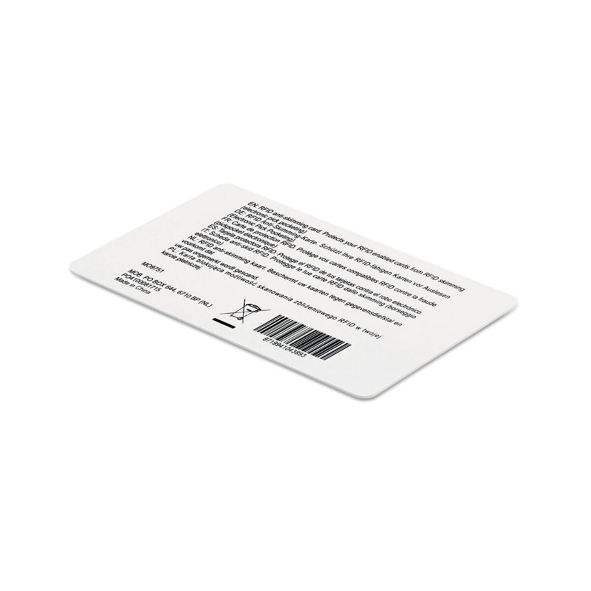 karta-rfid-custos-MO9751-06-4 Karta RFID